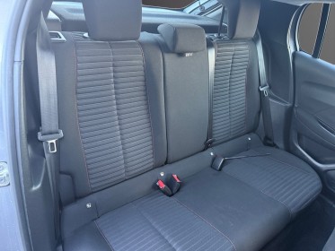 Peugeot 208 electrique 50 kwh 136ch active pack radar de recul test soh 92% tva récupérabe 1 ère main garantie 12 mois...