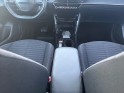 Peugeot 208 electrique 50 kwh 136ch active pack radar de recul test soh 92% tva récupérabe 1 ère main garantie 12 mois...