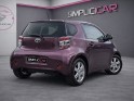 Toyota iq iq 68 vvt-i / climatisation / carplay occasion simplicicar orgeval  simplicicar simplicibike france