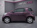 Toyota iq iq 68 vvt-i / climatisation / carplay occasion simplicicar orgeval  simplicicar simplicibike france