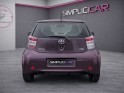 Toyota iq iq 68 vvt-i / climatisation / carplay occasion simplicicar orgeval  simplicicar simplicibike france