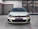 Volkswagen golf 2.0 tsi 220 dsg6 gti radar av ar régulateur sièges chauffants garantie 12 mois occasion simplicicar...