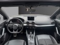 Audi q2 q2 1.4 tfsi cod 150 ch s tronic 7 s line - garantie 12 mois - toit ouvrant occasion paris 17ème (75)(porte maillot)...