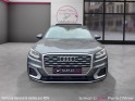 Audi q2 q2 1.4 tfsi cod 150 ch s tronic 7 s line - garantie 12 mois - toit ouvrant occasion paris 17ème (75)(porte maillot)...