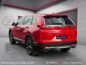 Honda cr-v 1.5 vtec turbo 173 elegance occasion simplicicar veauche simplicicar simplicibike france