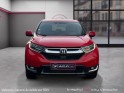 Honda cr-v 1.5 vtec turbo 173 elegance occasion simplicicar veauche simplicicar simplicibike france
