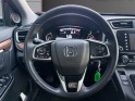 Honda cr-v 1.5 vtec turbo 173 elegance occasion simplicicar veauche simplicicar simplicibike france
