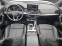 Audi q5 sportback 50tfsie s-line 299ch s-tronic 7 quattro / attelage électrique / entretien audi. occasion simplicicar...