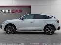 Audi q5 sportback 50tfsie s-line 299ch s-tronic 7 quattro / attelage électrique / entretien audi. occasion simplicicar...