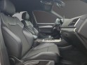 Audi q5 sportback 50tfsie s-line 299ch s-tronic 7 quattro / attelage électrique / entretien audi. occasion simplicicar...