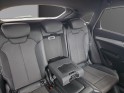 Audi q5 sportback 50tfsie s-line 299ch s-tronic 7 quattro / attelage électrique / entretien audi. occasion simplicicar...