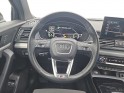 Audi q5 sportback 50tfsie s-line 299ch s-tronic 7 quattro / attelage électrique / entretien audi. occasion simplicicar...