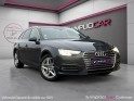 Audi a4 avant 2.0 tdi ultra 190 s tronic 7 virtual cockpit entretien audi garantie 12 mois occasion simplicicar colmar...
