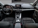 Audi a4 avant 2.0 tdi ultra 190 s tronic 7 virtual cockpit entretien audi garantie 12 mois occasion simplicicar colmar...