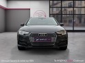 Audi a4 avant 2.0 tdi ultra 190 s tronic 7 virtual cockpit entretien audi garantie 12 mois occasion simplicicar colmar...
