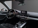 Audi a4 avant 2.0 tdi ultra 190 s tronic 7 virtual cockpit entretien audi garantie 12 mois occasion simplicicar colmar...