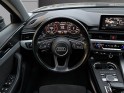 Audi a4 avant 2.0 tdi ultra 190 s tronic 7 virtual cockpit entretien audi garantie 12 mois occasion simplicicar colmar...