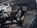 Audi a4 avant 2.0 tdi ultra 190 s tronic 7 virtual cockpit entretien audi garantie 12 mois occasion simplicicar colmar...