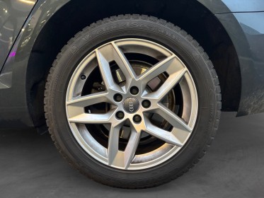 Audi a4 avant 2.0 tdi ultra 190 s tronic 7 virtual cockpit entretien audi garantie 12 mois occasion simplicicar colmar...
