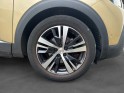 Peugeot 3008 allure 1.6 hdi virtual cockpit caméra de recul garantie 12 mois occasion simplicicar colmar simplicicar...
