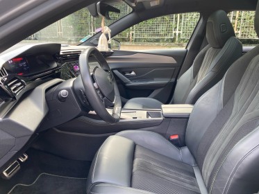 Peugeot 308 phev 225 e-eat8 gt pack full option véhicule  état neuf garantie 1 an occasion paris 17ème (75)(porte maillot)...