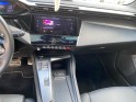 Peugeot 308 phev 225 e-eat8 gt pack full option véhicule  état neuf garantie 1 an occasion paris 17ème (75)(porte maillot)...