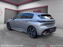 Peugeot 308 phev 225 e-eat8 gt pack full option véhicule  état neuf garantie 1 an occasion paris 17ème (75)(porte maillot)...