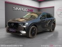 Mazda cx-60 2022 .5l e-skyactiv phev 327 ch 4x4 bva8 homura occasion cannes (06) simplicicar simplicibike france