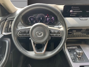 Mazda cx-60 2022 .5l e-skyactiv phev 327 ch 4x4 bva8 homura occasion cannes (06) simplicicar simplicibike france