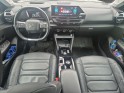 Citroen c4 c4 bluehdi 130 ss eat8 shine pack garantie 12 mois/ entretiens complet citroën occasion simplicicar royan...