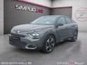 Citroen c4 c4 bluehdi 130 ss eat8 shine pack garantie 12 mois/ entretiens complet citroën occasion simplicicar royan...