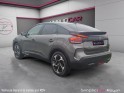 Citroen c4 c4 bluehdi 130 ss eat8 shine pack garantie 12 mois/ entretiens complet citroën occasion simplicicar royan...