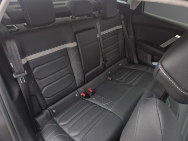 Citroen c4 c4 bluehdi 130 ss eat8 shine pack garantie 12 mois/ entretiens complet citroën occasion simplicicar royan...