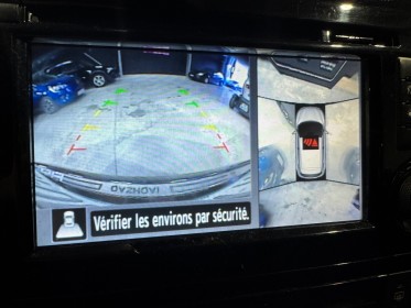 Nissan qashqai 1.2 dig-t 115 visia garantie 12 mois occasion montpellier (34) simplicicar simplicibike france