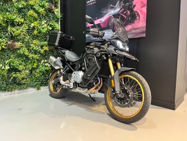 Voge ds 900x trail - car play - camera frontale occasion simplicicar toulouse nord simplicicar simplicibike france