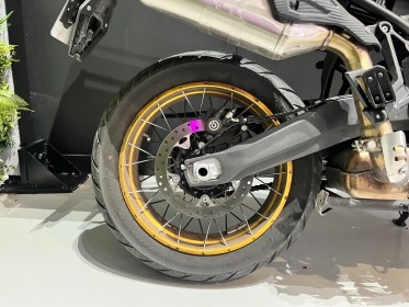 Voge ds 900x trail - car play - camera frontale occasion simplicicar toulouse nord simplicicar simplicibike france