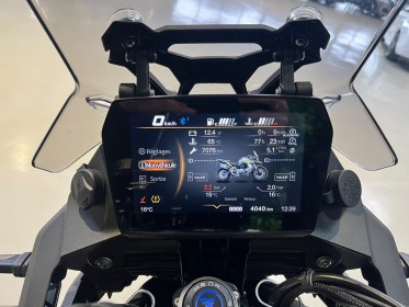 Voge ds 900x trail - car play - camera frontale occasion simplicicar toulouse nord simplicicar simplicibike france