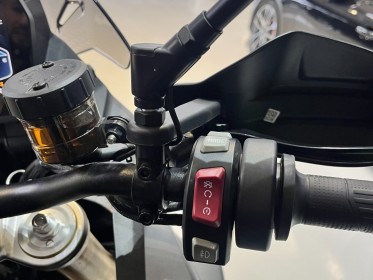 Voge ds 900x trail - car play - camera frontale occasion simplicicar toulouse nord simplicicar simplicibike france