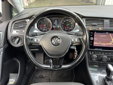 Volkswagen golf 1.6 confortline occasion simplicicar la fleche simplicicar simplicibike france