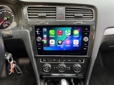 Volkswagen golf 1.6 confortline occasion simplicicar la fleche simplicicar simplicibike france