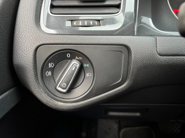 Volkswagen golf 1.6 confortline occasion simplicicar la fleche simplicicar simplicibike france