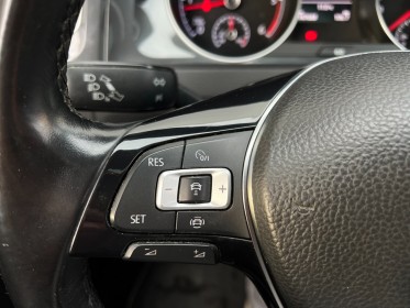 Volkswagen golf 1.6 confortline occasion simplicicar la fleche simplicicar simplicibike france