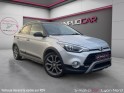 Hyundai i20 active 1.0 t-gdi 100 black ride  garantie 12 mois occasion simplicicar lyon nord simplicicar simplicibike france
