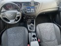 Hyundai i20 active 1.0 t-gdi 100 black ride  garantie 12 mois occasion simplicicar lyon nord simplicicar simplicibike france