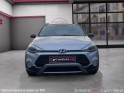 Hyundai i20 active 1.0 t-gdi 100 black ride  garantie 12 mois occasion simplicicar lyon nord simplicicar simplicibike france