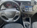Hyundai i20 active 1.0 t-gdi 100 black ride  garantie 12 mois occasion simplicicar lyon nord simplicicar simplicibike france