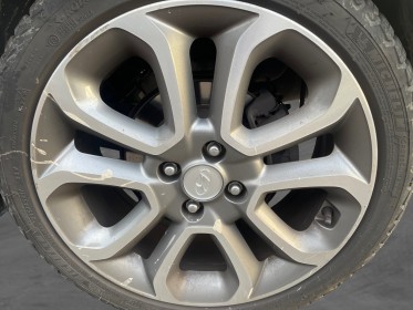 Hyundai i20 active 1.0 t-gdi 100 black ride  garantie 12 mois occasion simplicicar lyon nord simplicicar simplicibike france