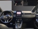 Renault clio v nouvelle e-tech full hybrid 145 esprit alpine occasion  simplicicar nice - pfvauto simplicicar simplicibike...