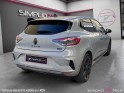 Renault clio v nouvelle e-tech full hybrid 145 esprit alpine occasion  simplicicar nice - pfvauto simplicicar simplicibike...