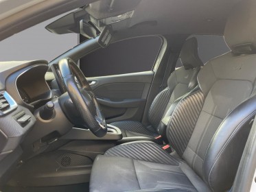 Renault clio v nouvelle e-tech full hybrid 145 esprit alpine occasion  simplicicar nice - pfvauto simplicicar simplicibike...